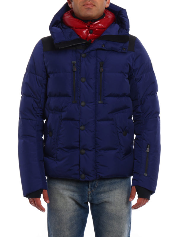 MONCLER GRENOBLE: ダウンジャケット online - ダウンジャケット - Rodenberg