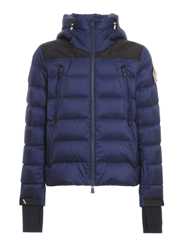 MONCLER GRENOBLE: ダウン・ハイテクジャケット - ダウンジャケット - Camurac