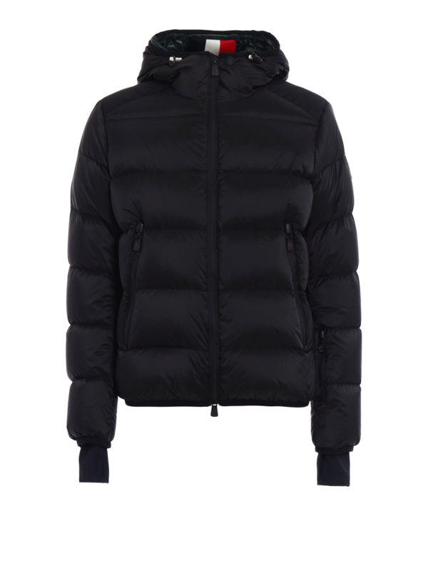 MONCLER GRENOBLE: padded jackets - Hintertux technical down jacket