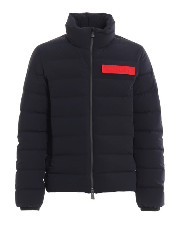 MONCLER GRENOBLE: padded jackets - Kander puffer jacket