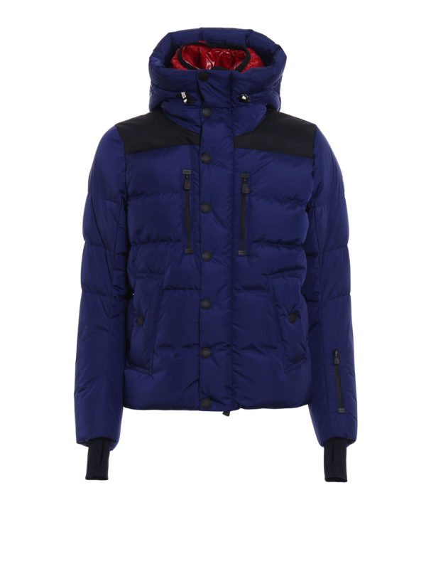 MONCLER GRENOBLE: ダウンジャケット - ダウンジャケット - Rodenberg
