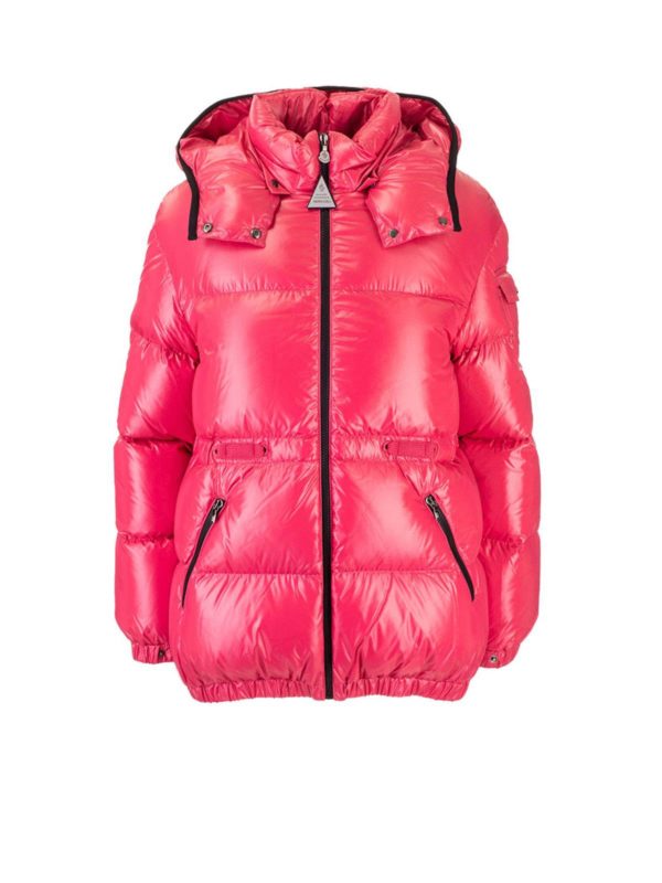 MONCLER JR: ジャケット - ダウンジャケット - Badymore