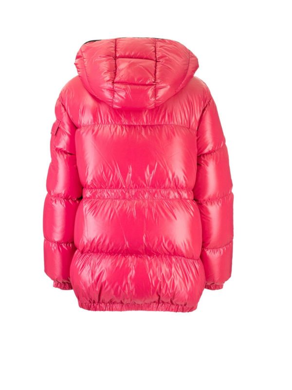 MONCLER JR: ジャケット online - ダウンジャケット - Badymore