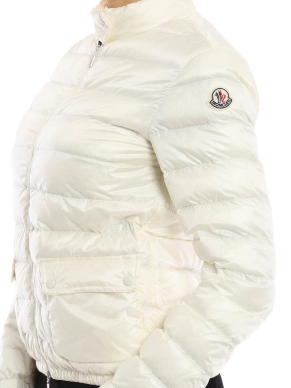 iKRIX MONCLER: Lans padded jacket