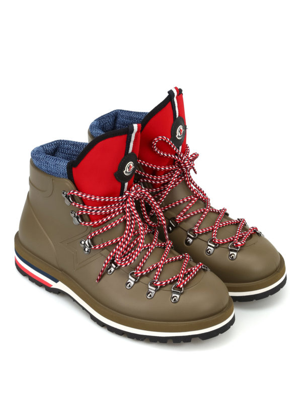 MONCLER: Bottines online - Bottines - Henoc