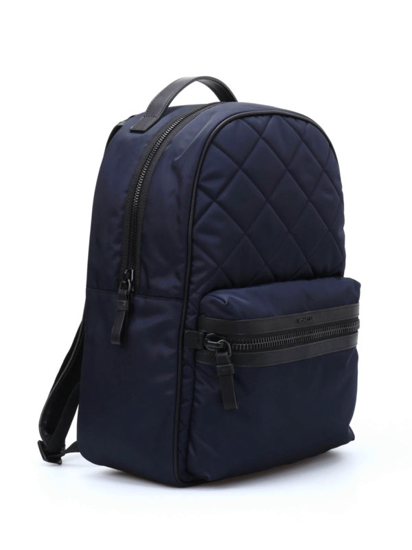 MONCLER: backpacks online - George backpack