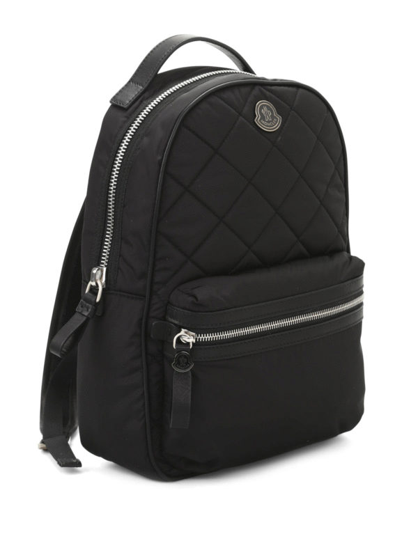 MONCLER: backpacks online - Georgette small backpack