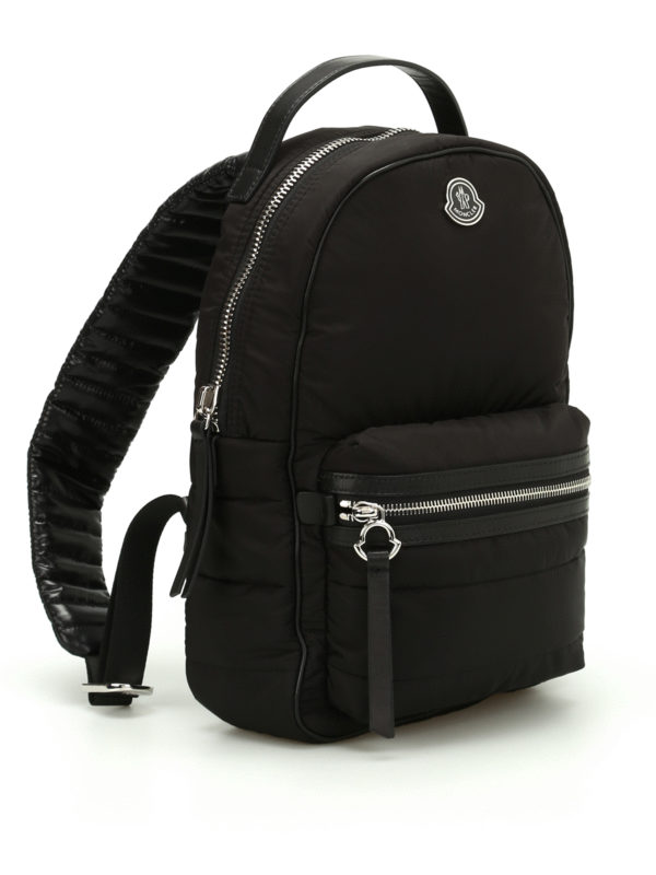 MONCLER: Rucksäcke online - Rucksack - Schwarz
