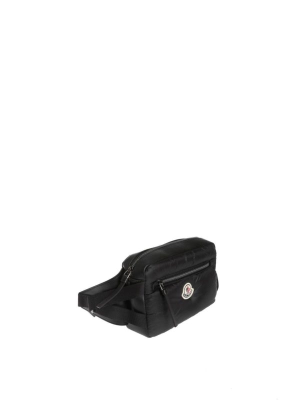 MONCLER: Rucksäcke online - Rucksack - Schwarz