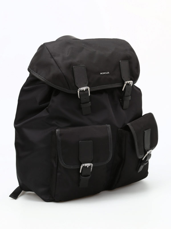 MONCLER: backpacks online - Rufus backpack
