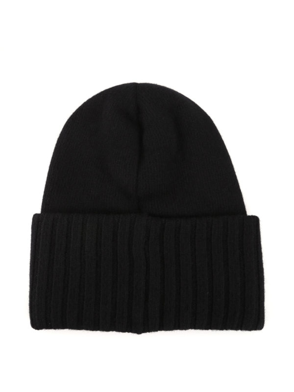 MONCLER: Gorros online - Gorro - Negro