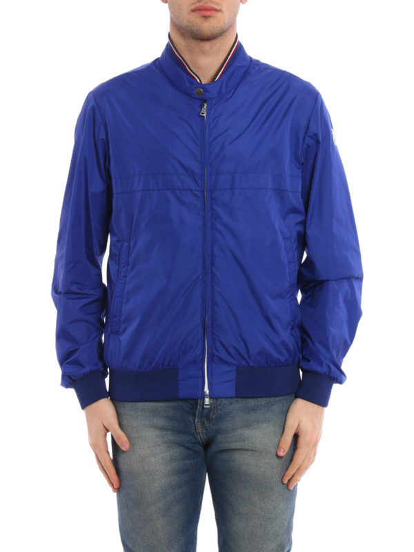 MONCLER: bombers online - Albert bomber jacket