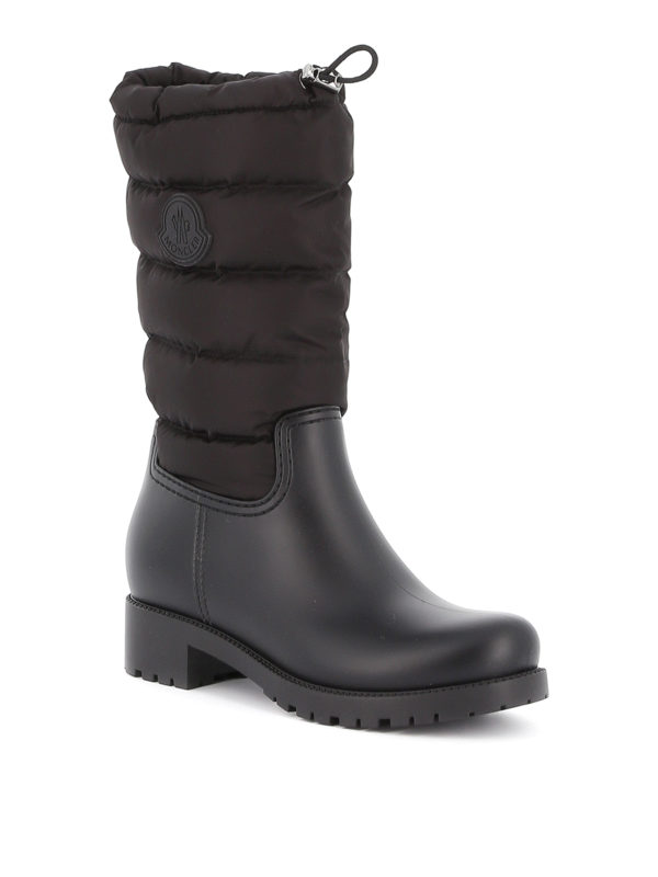 MONCLER: Botas online - Botas - Ginette