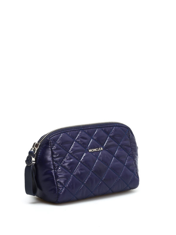 MONCLER: Étuis & Coques online - Coque Bleu