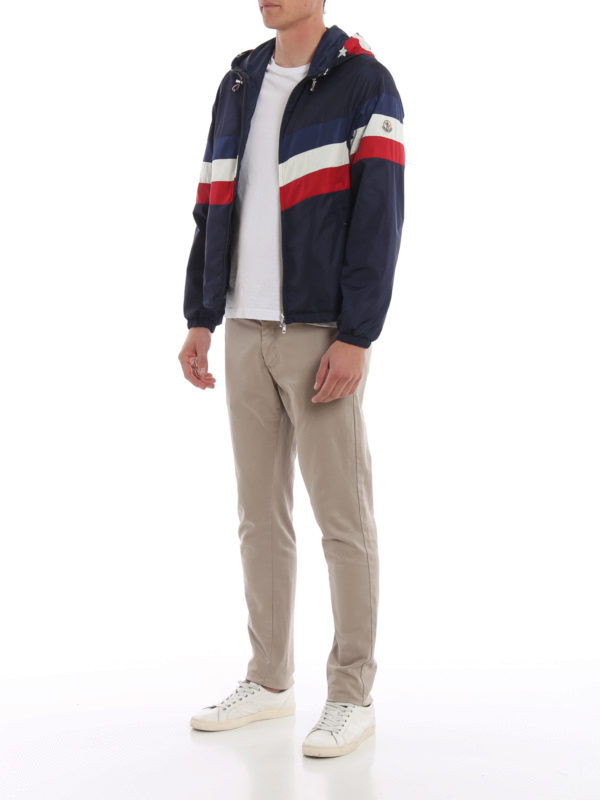 MONCLER: giacche casual online - Giacca a vento Cam