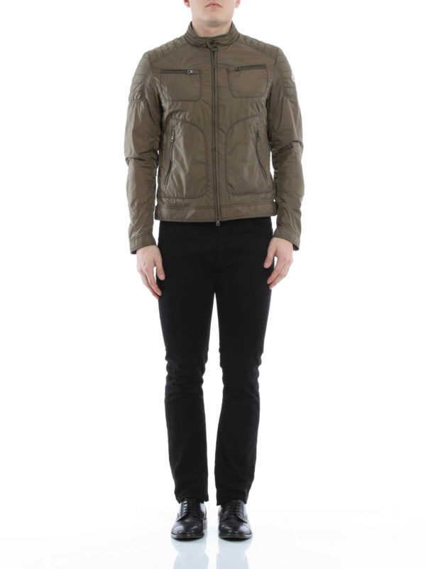MONCLER: casual jackets online - Donatien jacket 