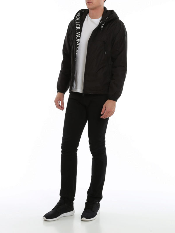 MONCLER: casual jackets online - Massereau jacket