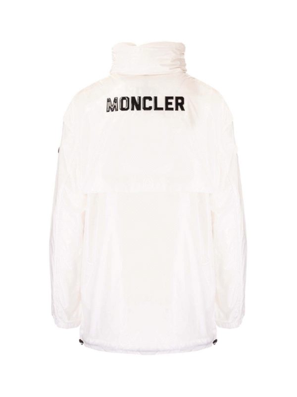 MONCLER: カジュアルジャケット online - カジュアルジャケット - Melucta