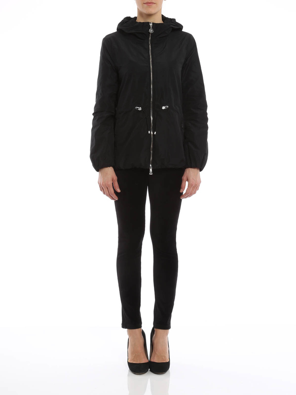 MONCLER: Casualjacken online - Sole Regenjacke