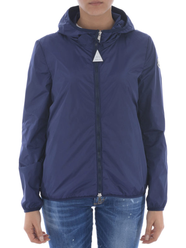 MONCLER: casual jackets online - Vive waterproof jacket