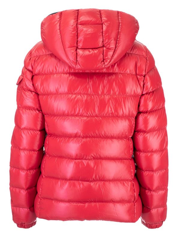 MONCLER: padded coats online - Bady down jacket