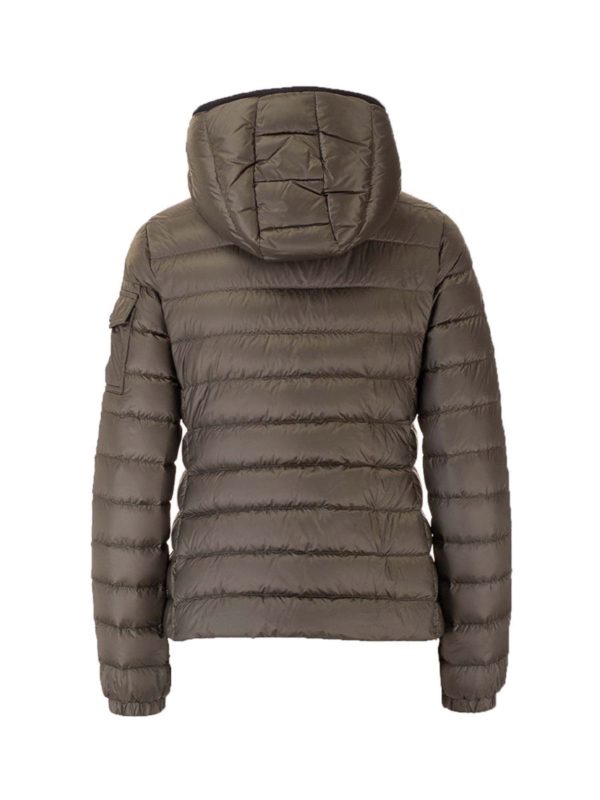 MONCLER: padded coats online - Bles jacket