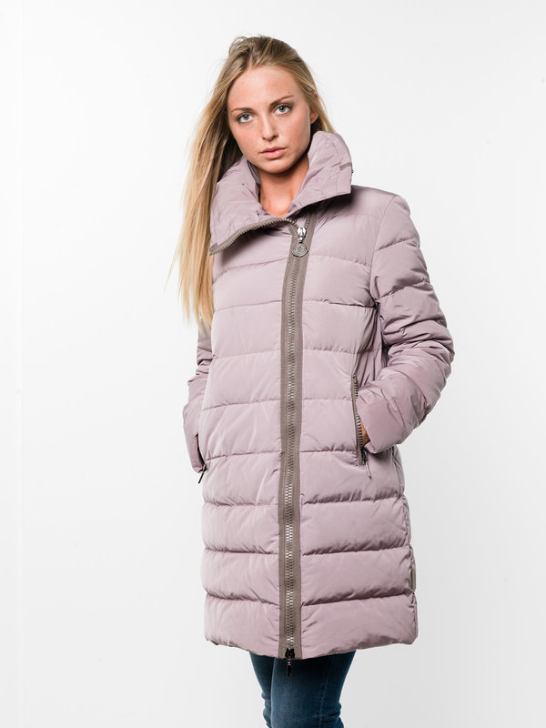 MONCLER: padded coats online - 