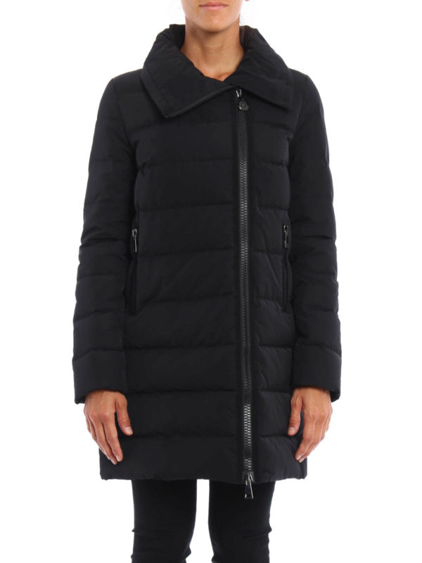 Moncler Gerboise quilted and padded coat|B2093493790054543999