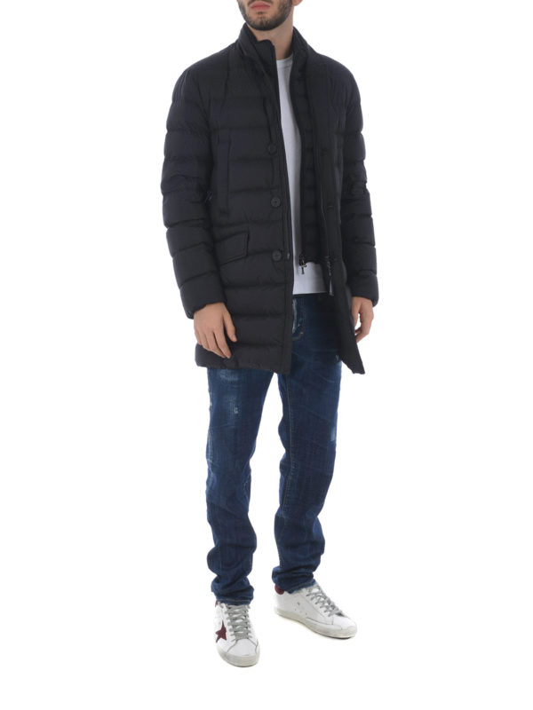 Moncler keid quilted on sale jacket