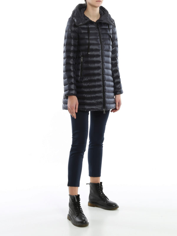 MONCLER: padded coats online - Rubis padded coat