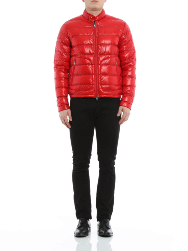 MONCLER: padded jackets online - Acorus jacket