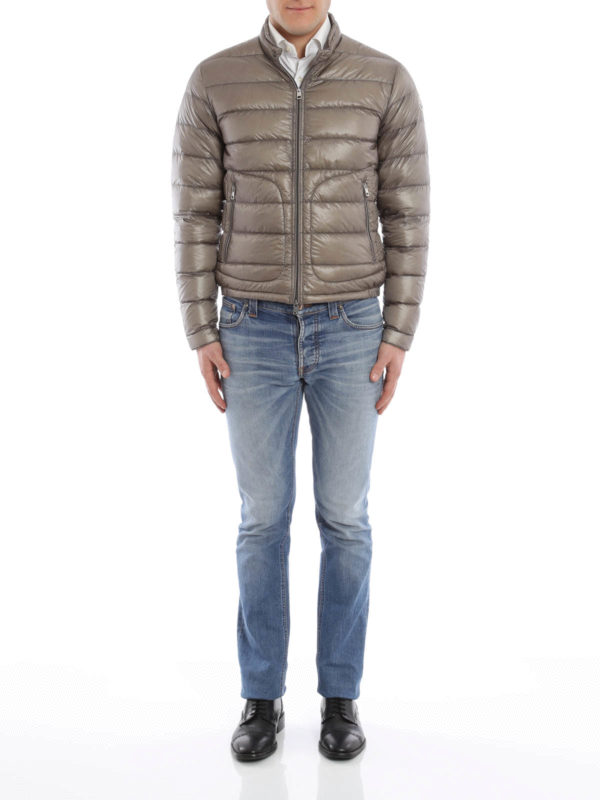 MONCLER: padded jackets online - Acorus jacket