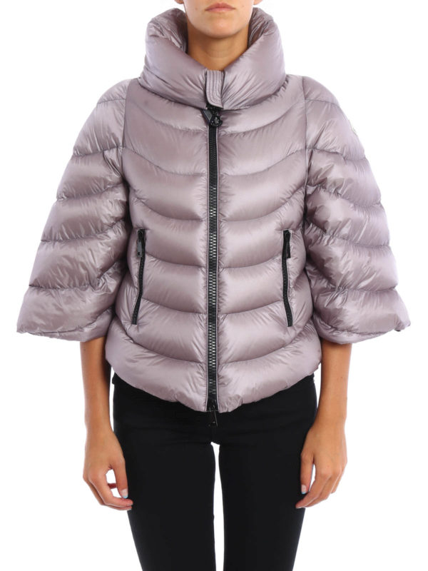 MONCLER: padded jackets online - Akylina padded jacket