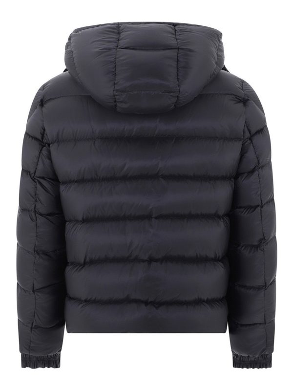 MONCLER: padded jackets online - Arves puffer jacket