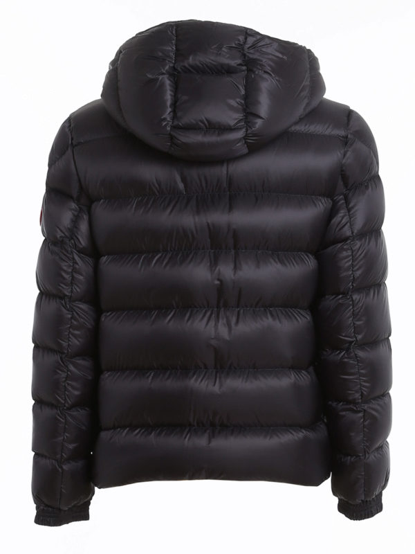 MONCLER: padded jackets online - Arves puffer jacket