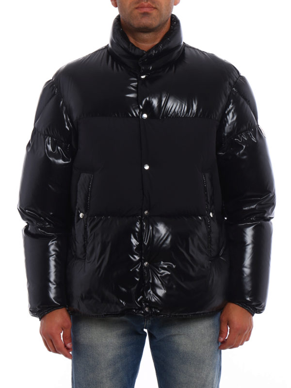 MONCLER: padded jackets online - Aynard puffer jacket
