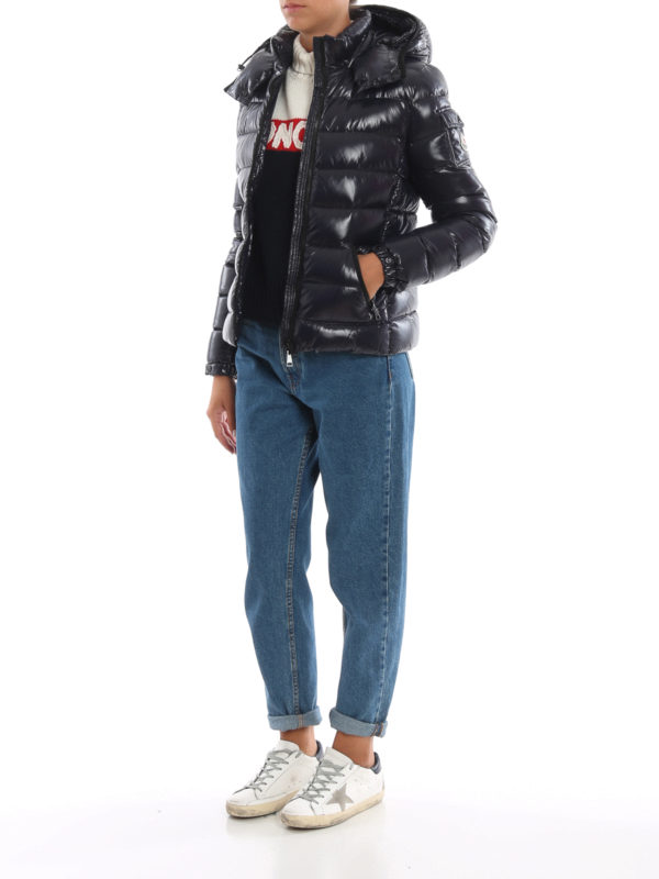 MONCLER: ダウン・ハイテクジャケット online - ダウンジャケット - Bady