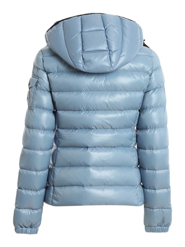 MONCLER: padded jackets online - Bady puffer jacket