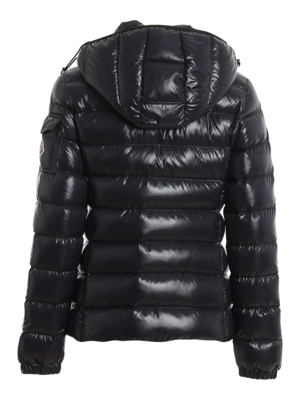 MONCLER: padded jackets online - Bady puffer jacket