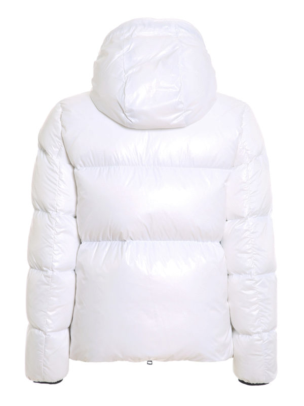 MONCLER: padded jackets online - Baronnies puffer jacket