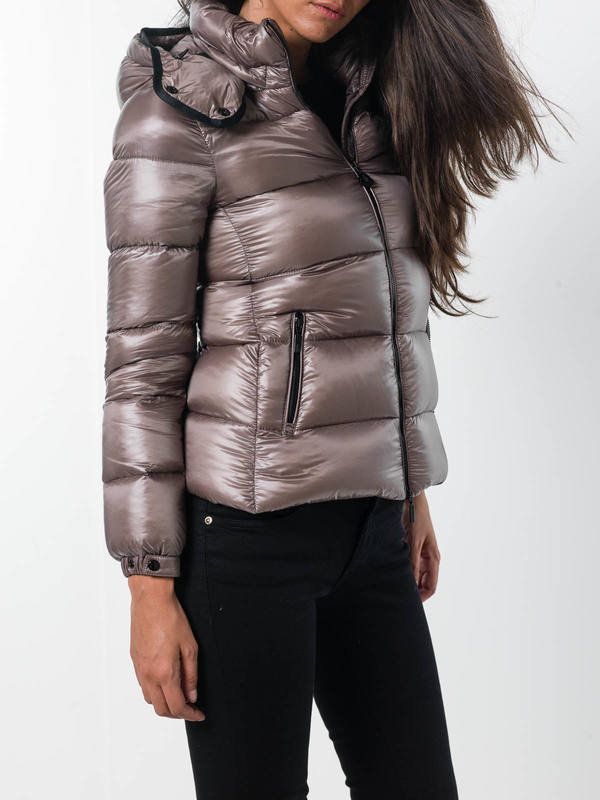MONCLER: padded jackets online - 
