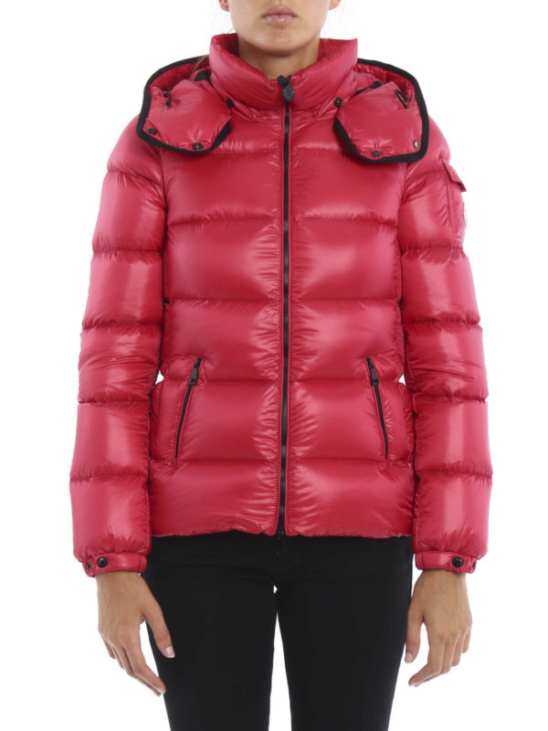 MONCLER: padded jackets online - Berre ultralight padded jacket