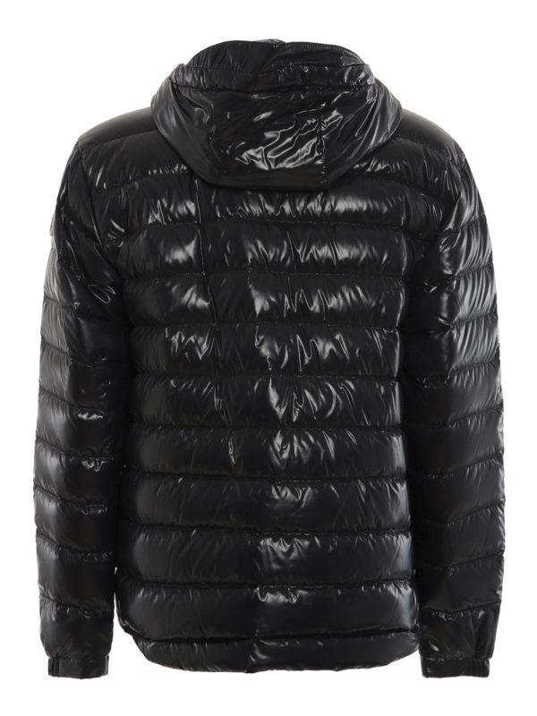 MONCLER: padded jackets online - Blesle puffer jacket