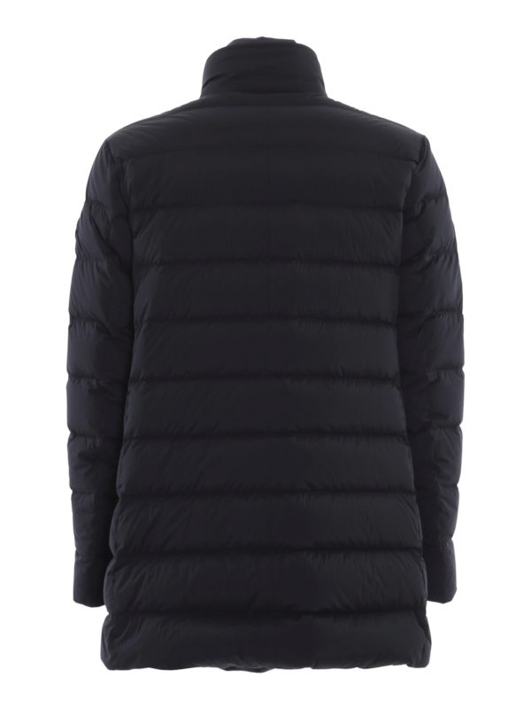 MONCLER: padded jackets online - Bornes puffer jacket