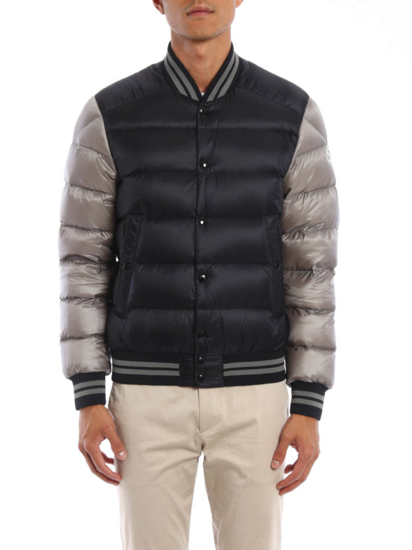 Moncler on sale bradford jacket