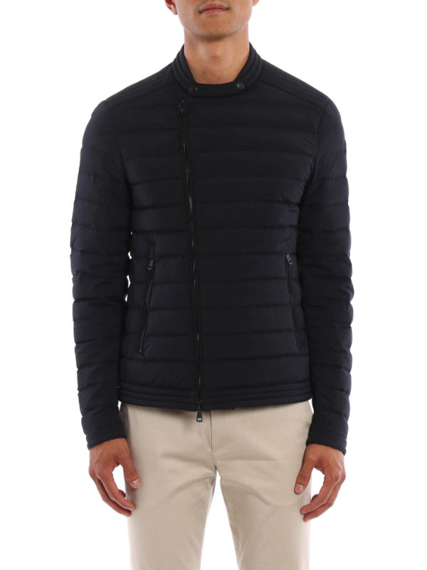 MONCLER: padded jackets online - Branson padded jacket