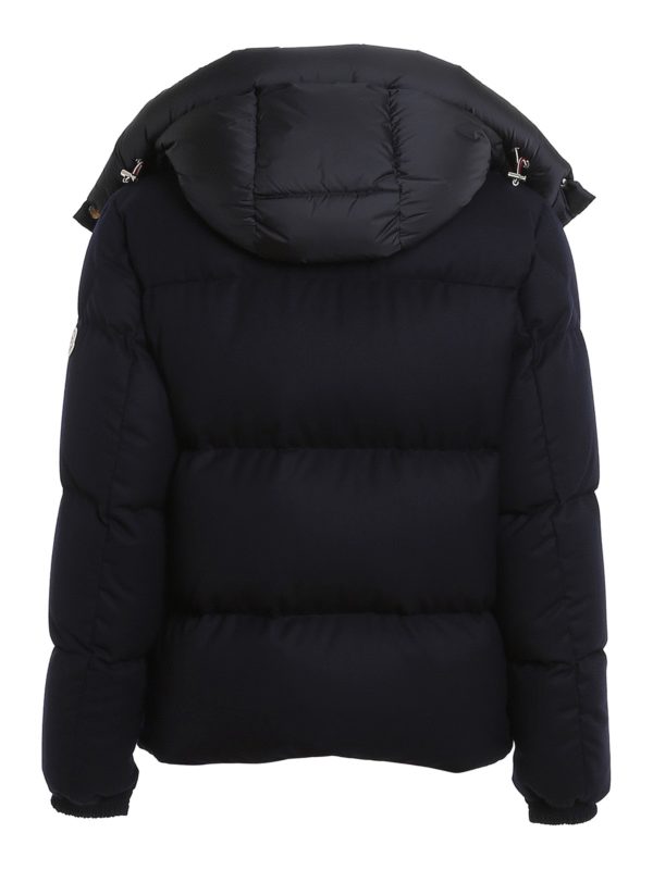 MONCLER: ダウン・ハイテクジャケット online - ダウンジャケット - Brazeau