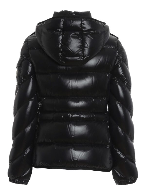 MONCLER: padded jackets online - Brouel puffer jacket