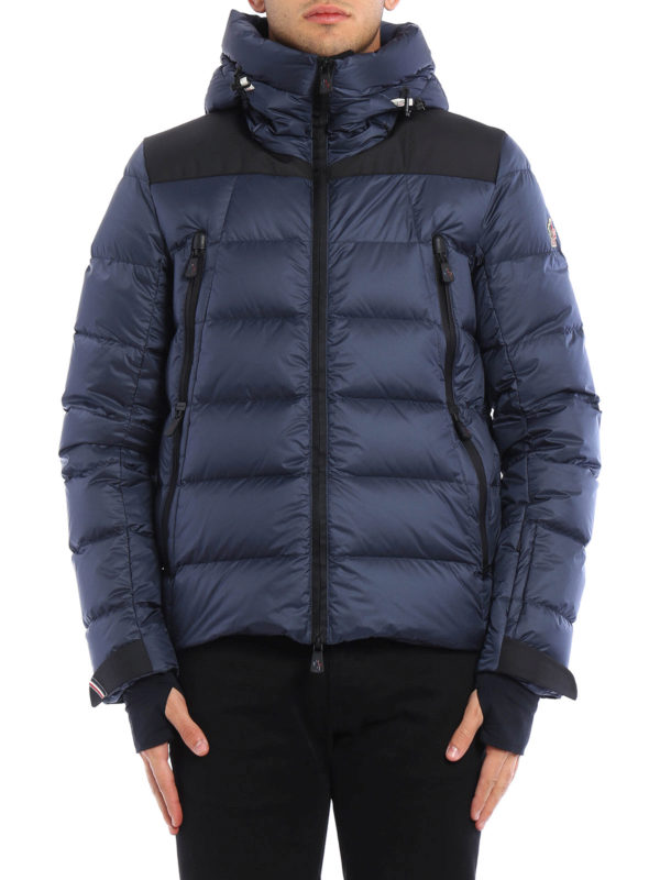 MONCLER: padded jackets online - Camurac padded jacket