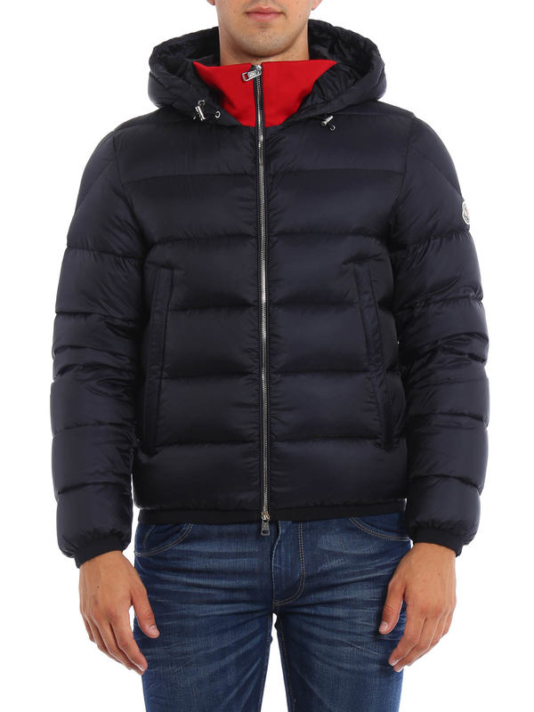 MONCLER: padded jackets online - Clamart padded jacket